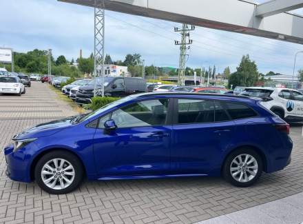 Toyota - Corolla