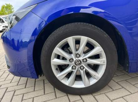 Toyota - Corolla