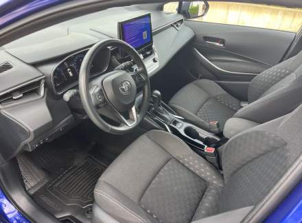 Toyota - Corolla