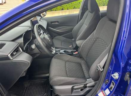 Toyota - Corolla