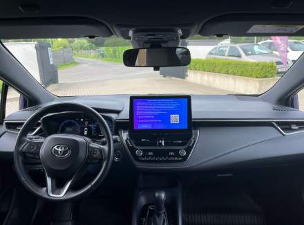 Toyota - Corolla