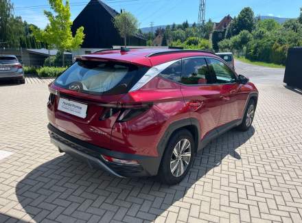 Hyundai - Tucson