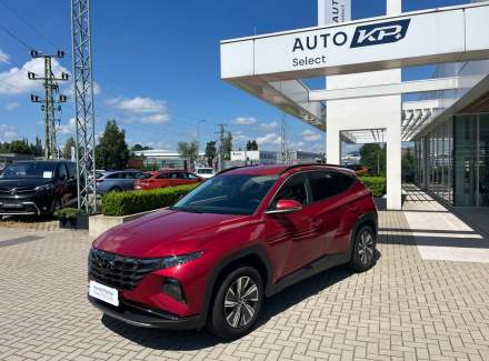 Hyundai - Tucson