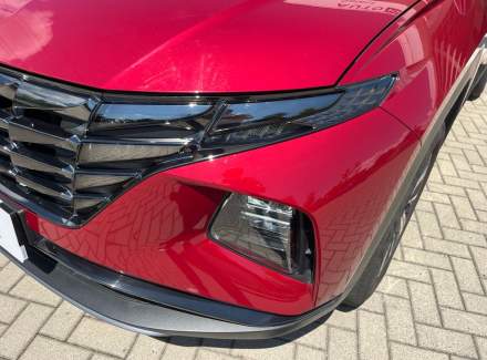 Hyundai - Tucson