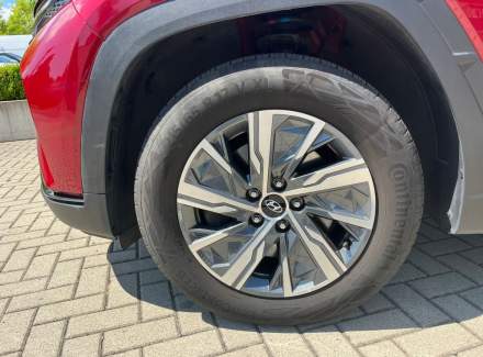 Hyundai - Tucson