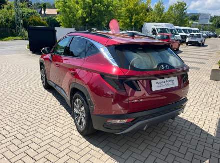 Hyundai - Tucson