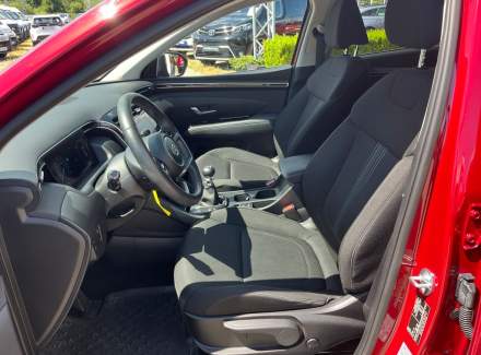 Hyundai - Tucson