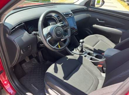 Hyundai - Tucson