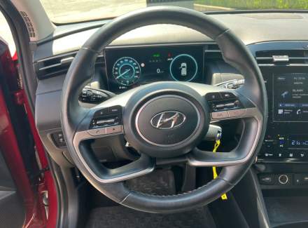 Hyundai - Tucson