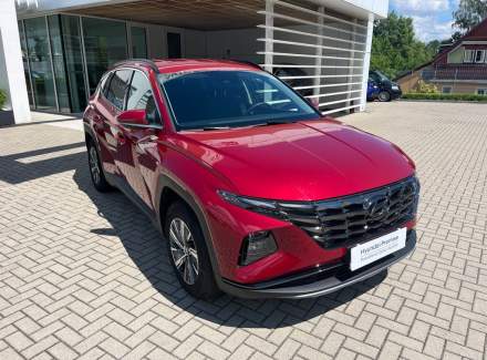 Hyundai - Tucson