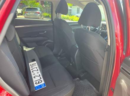Hyundai - Tucson