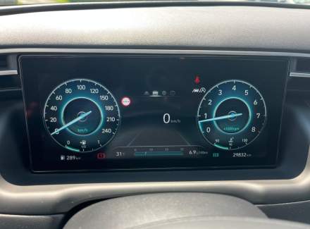 Hyundai - Tucson