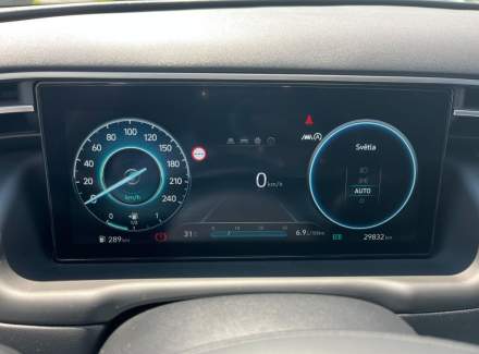 Hyundai - Tucson