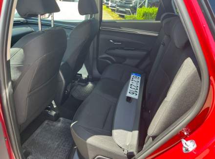 Hyundai - Tucson