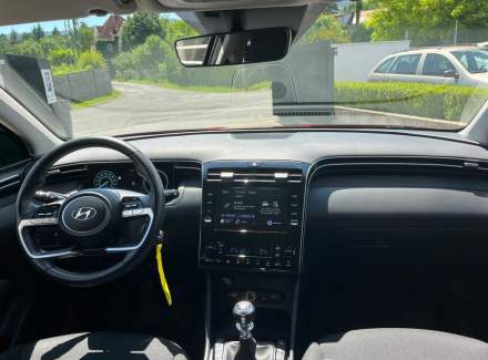 Hyundai - Tucson