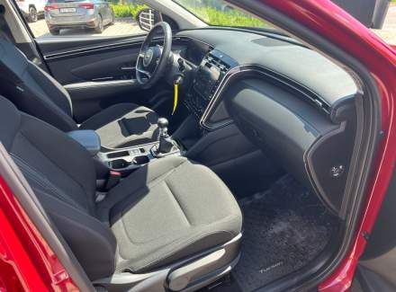 Hyundai - Tucson