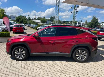 Hyundai - Tucson