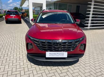Hyundai - Tucson