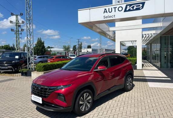 Hyundai - Tucson
