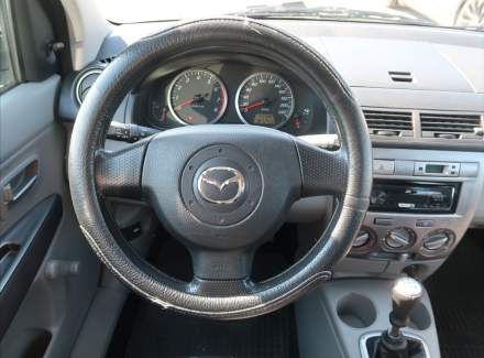 Mazda - 2