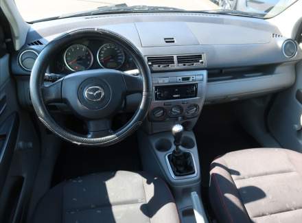 Mazda - 2