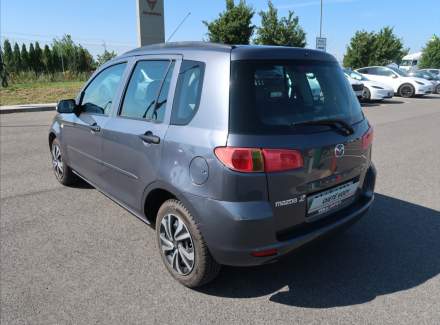 Mazda - 2