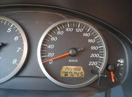 Mazda - 2