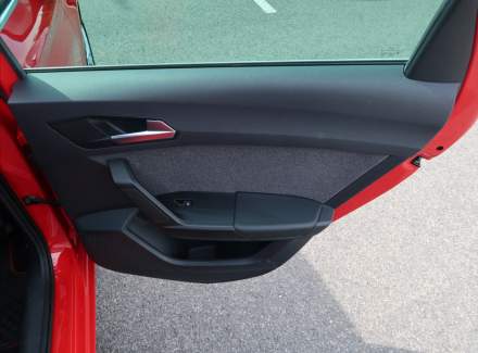 Seat - Leon