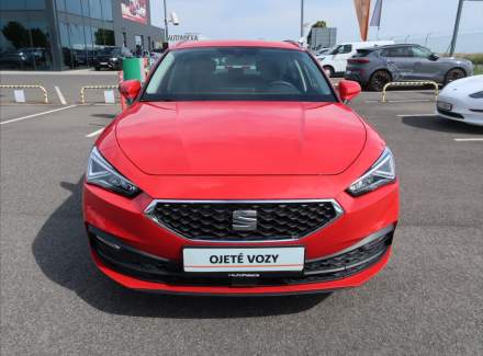 Seat - Leon