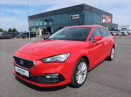 Seat - Leon
