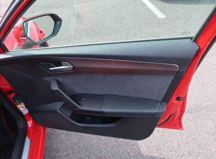 Seat - Leon