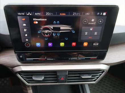 Seat - Leon