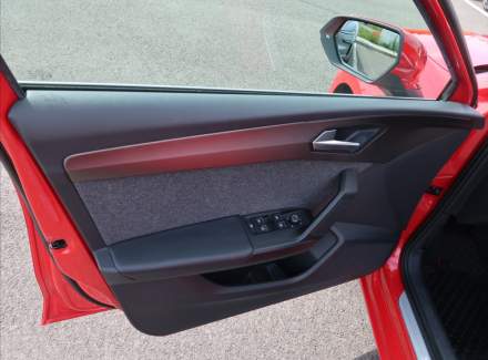 Seat - Leon