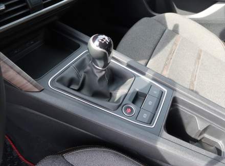 Seat - Leon