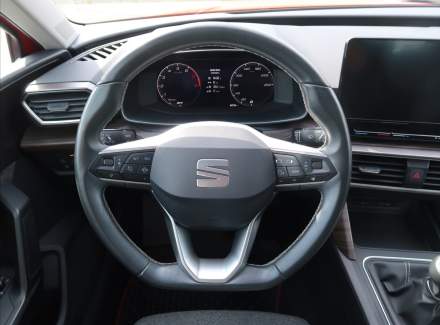 Seat - Leon