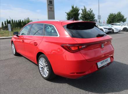 Seat - Leon