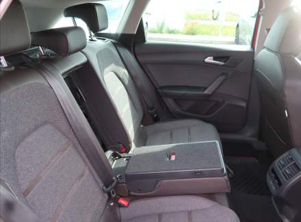 Seat - Leon