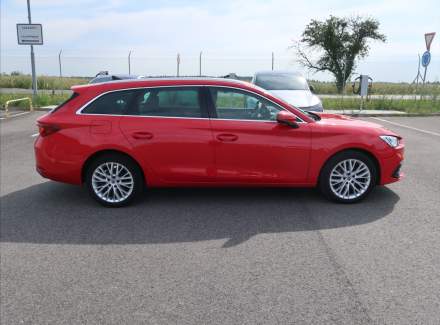 Seat - Leon