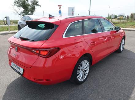 Seat - Leon
