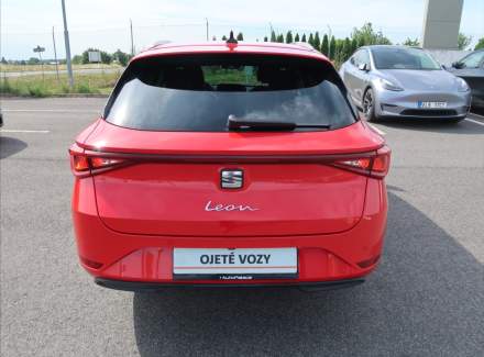 Seat - Leon