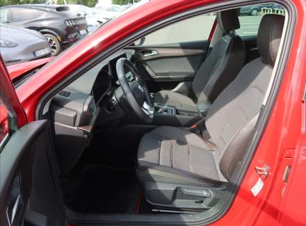 Seat - Leon