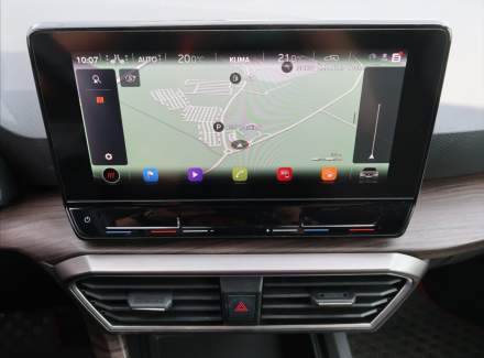 Seat - Leon