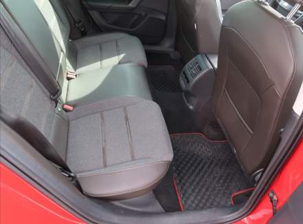 Seat - Leon