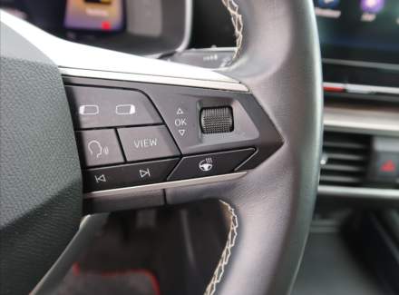Seat - Leon