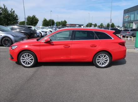 Seat - Leon