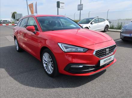 Seat - Leon