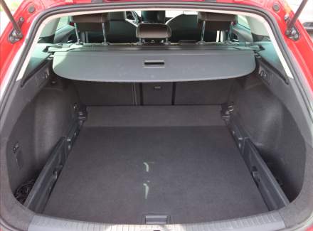 Seat - Leon