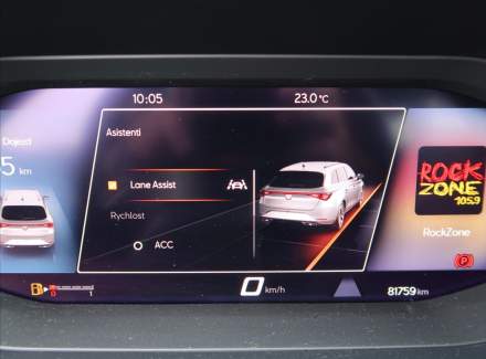 Seat - Leon