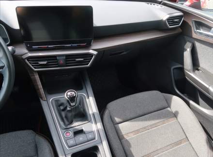 Seat - Leon