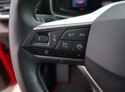 Seat - Leon
